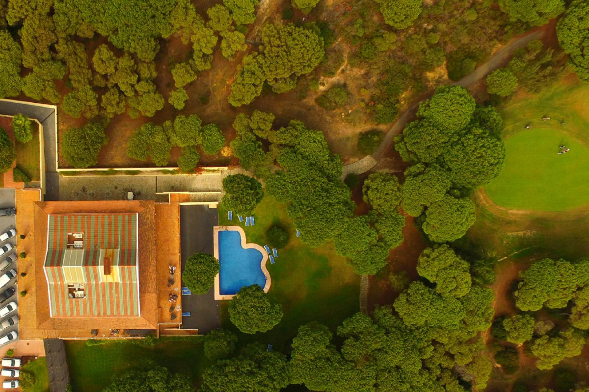 Nuevo Portil Golf
