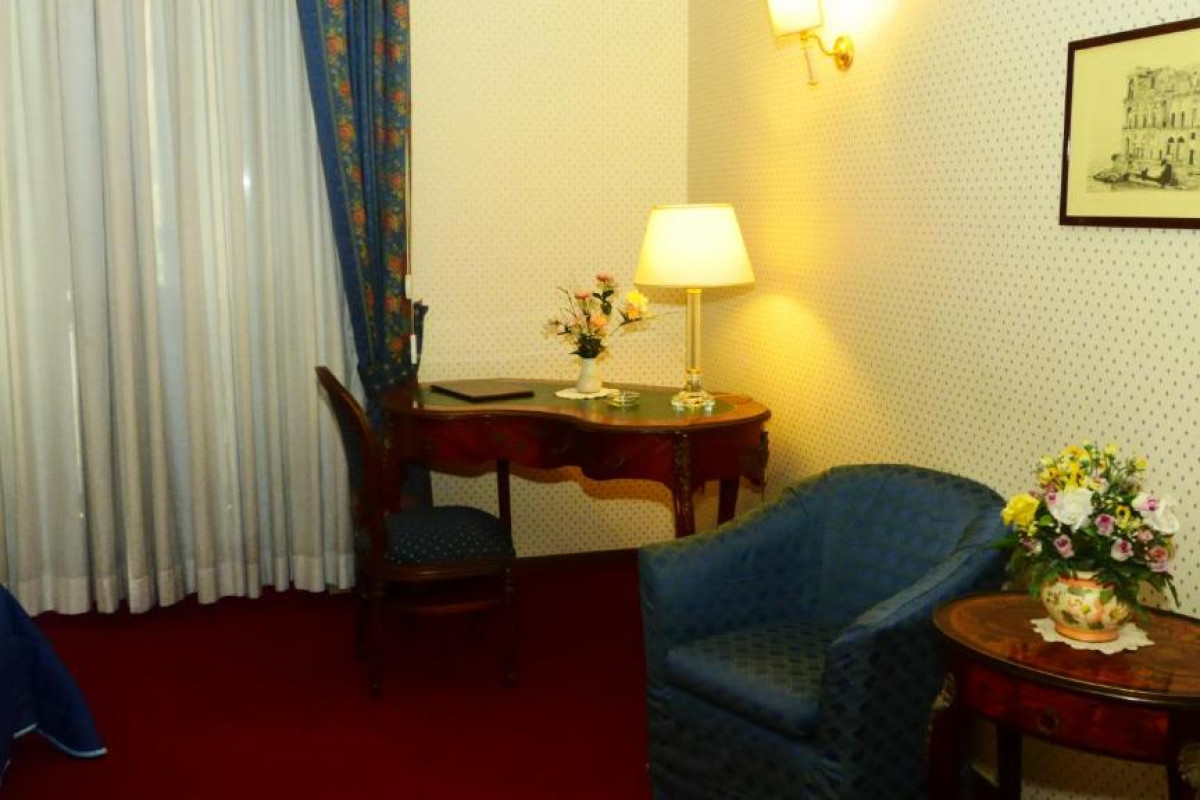 Hotel Nuovo Rebecchino