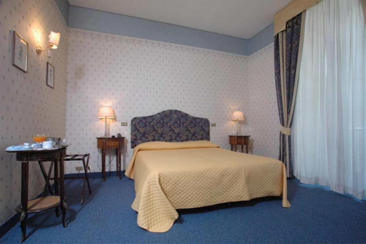 Hotel Nuovo Rebecchino