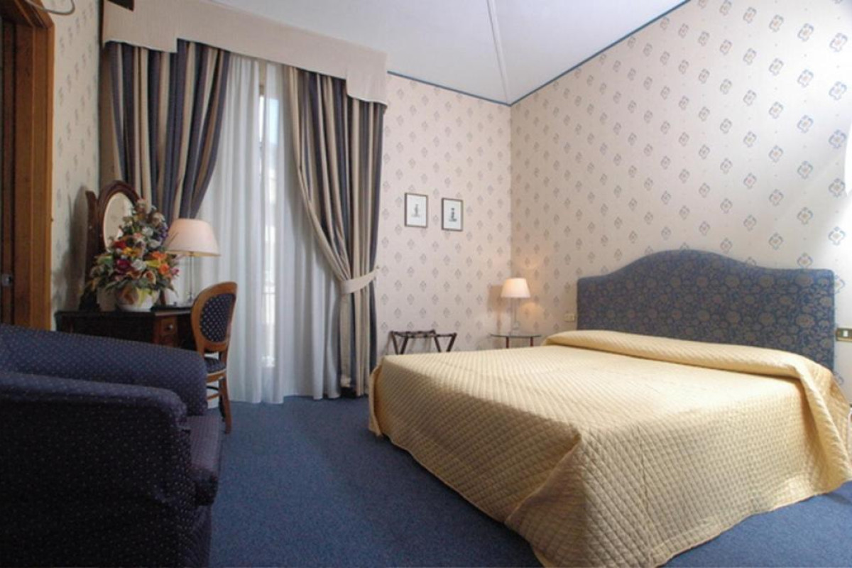 Hotel Nuovo Rebecchino