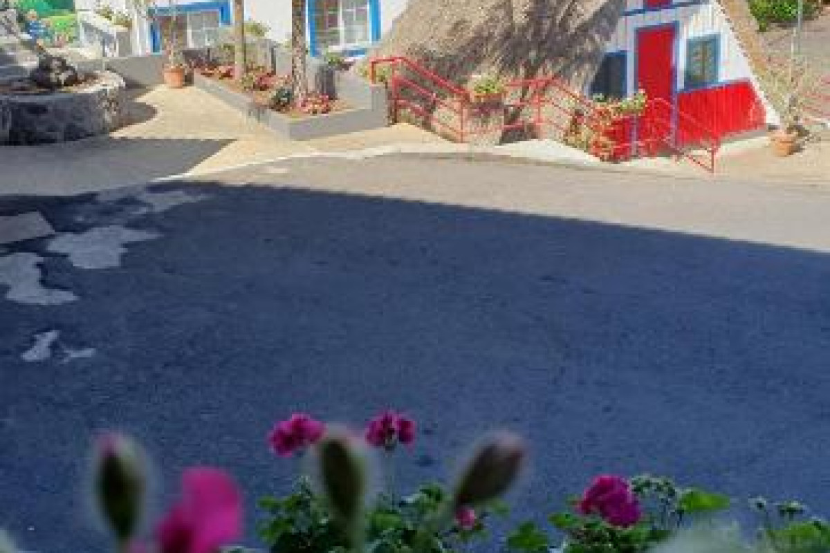 Hotel O Colmo