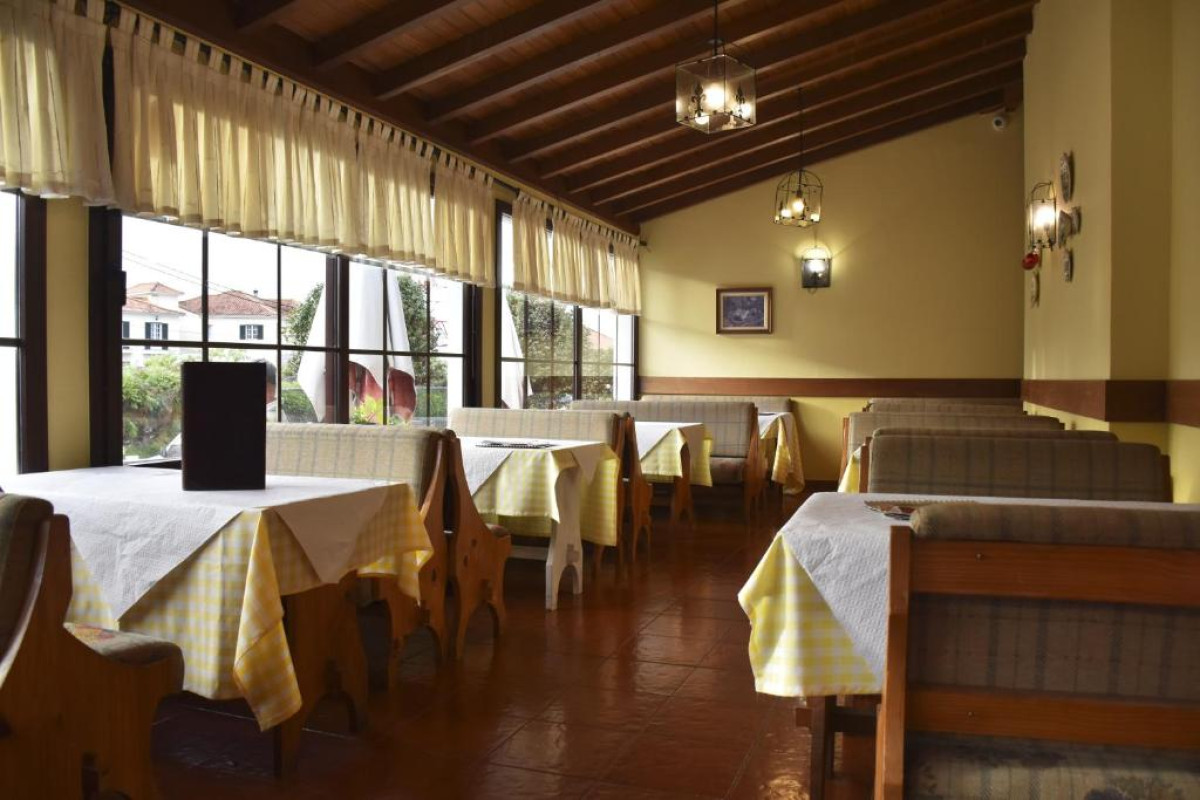 Hotel O Colmo
