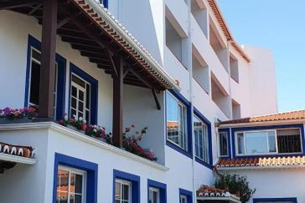 Hotel O Colmo