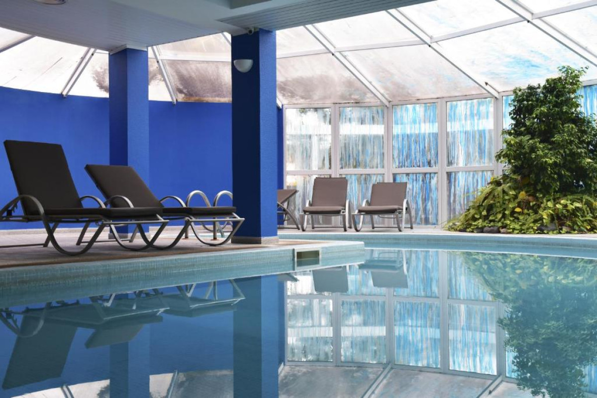Hotel O Colmo