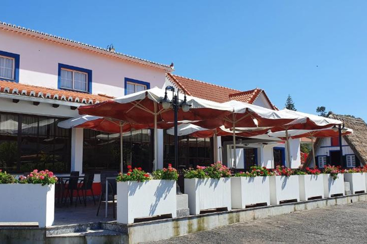 Hotel O Colmo