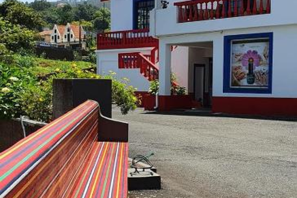 Hotel O Colmo