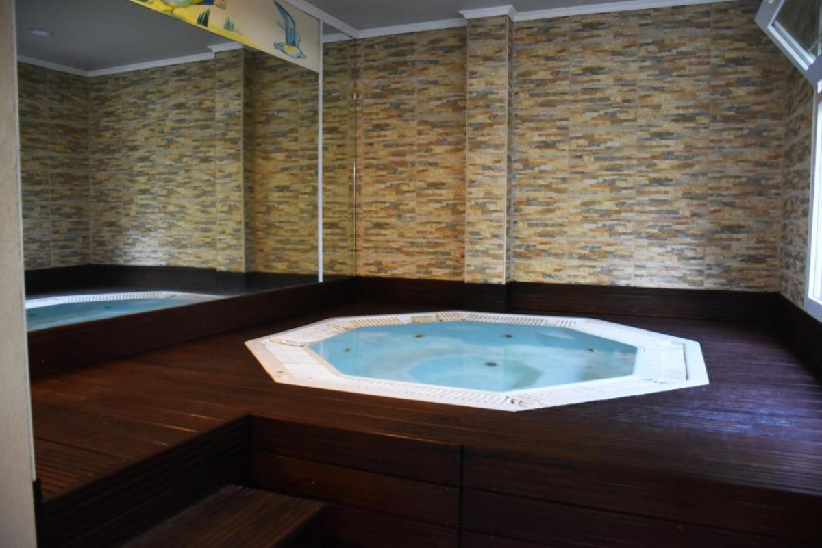 Hotel O Colmo