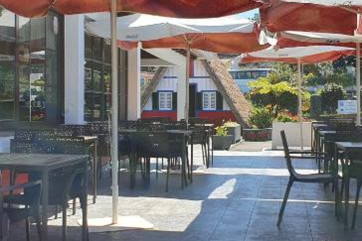 Hotel O Colmo