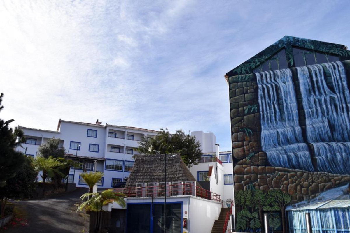 Hotel O Colmo
