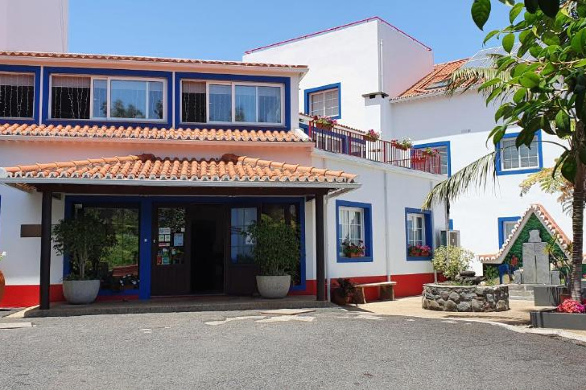 Hotel O Colmo