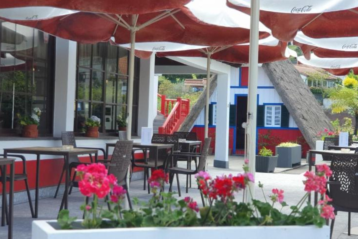 Hotel O Colmo