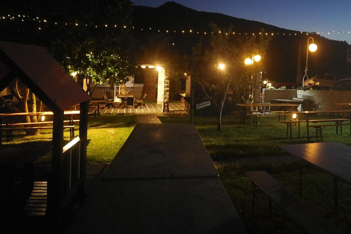 Hotel O Val Do Naseiro