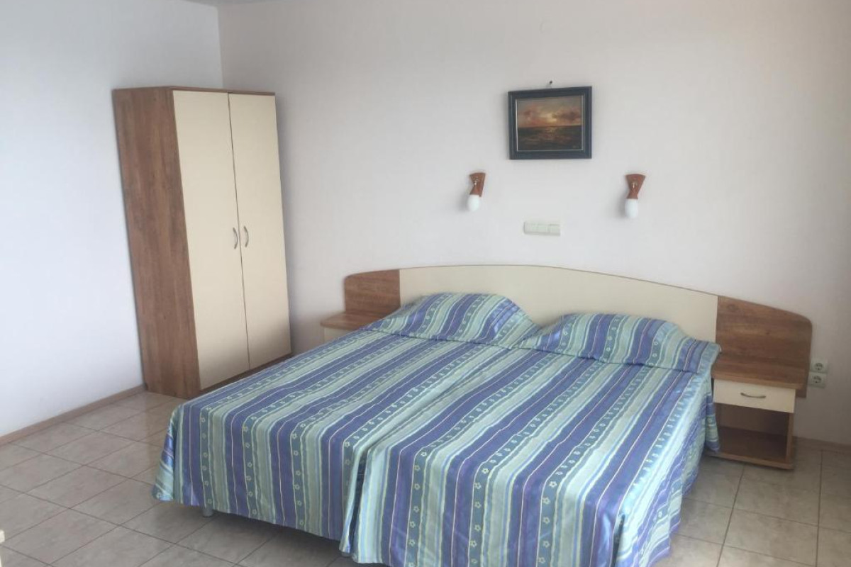 Hotel Oasis