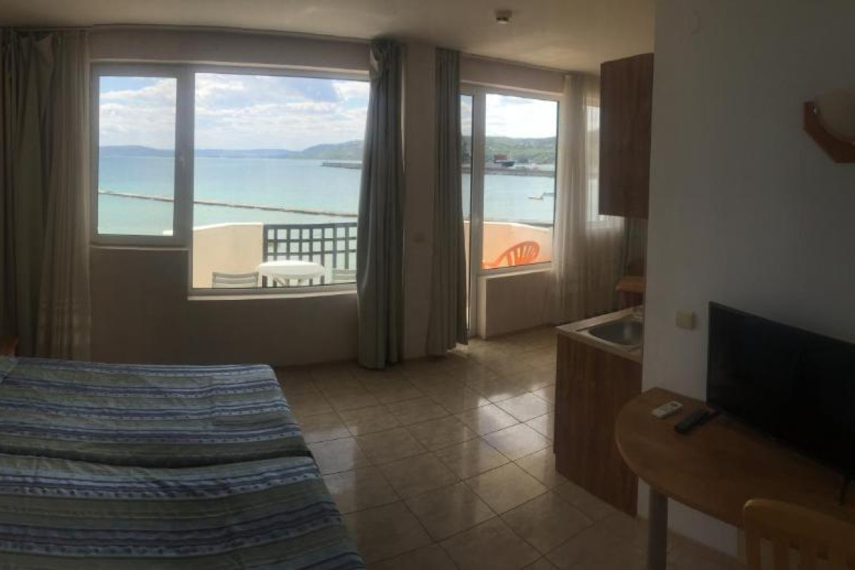 Hotel Oasis