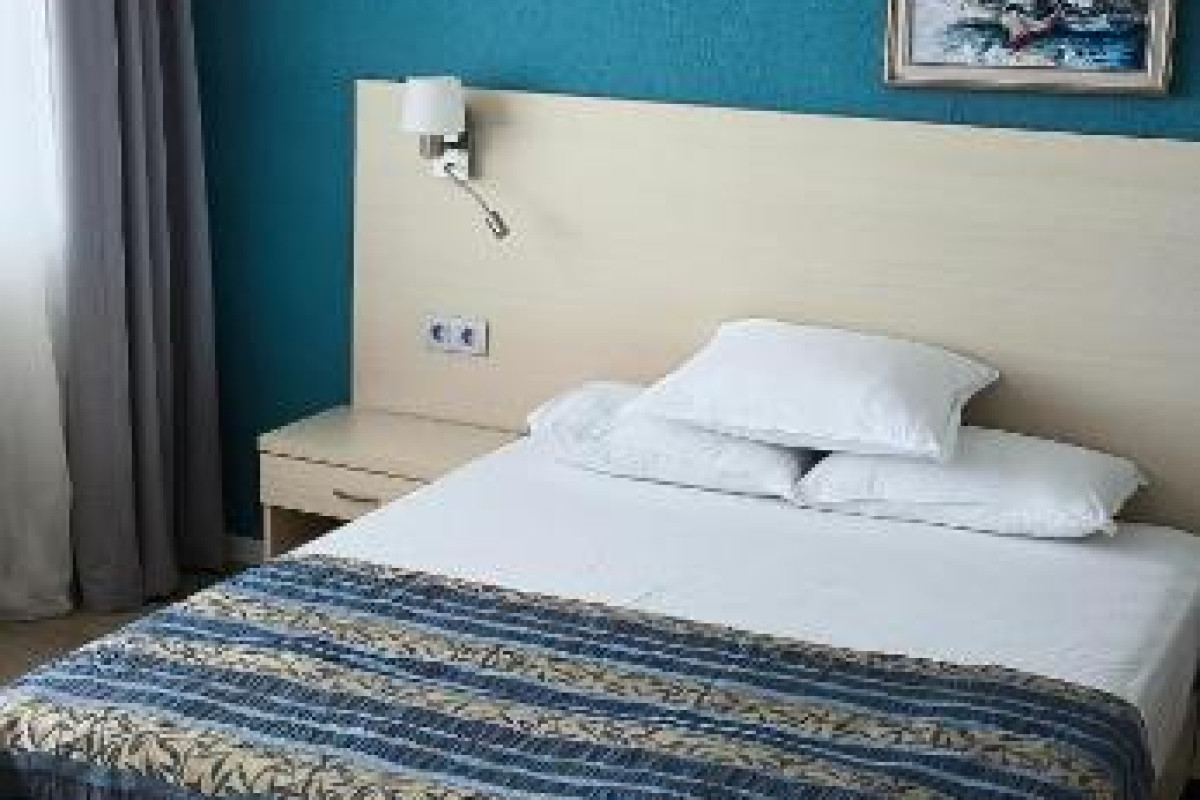 Hotel Oasis