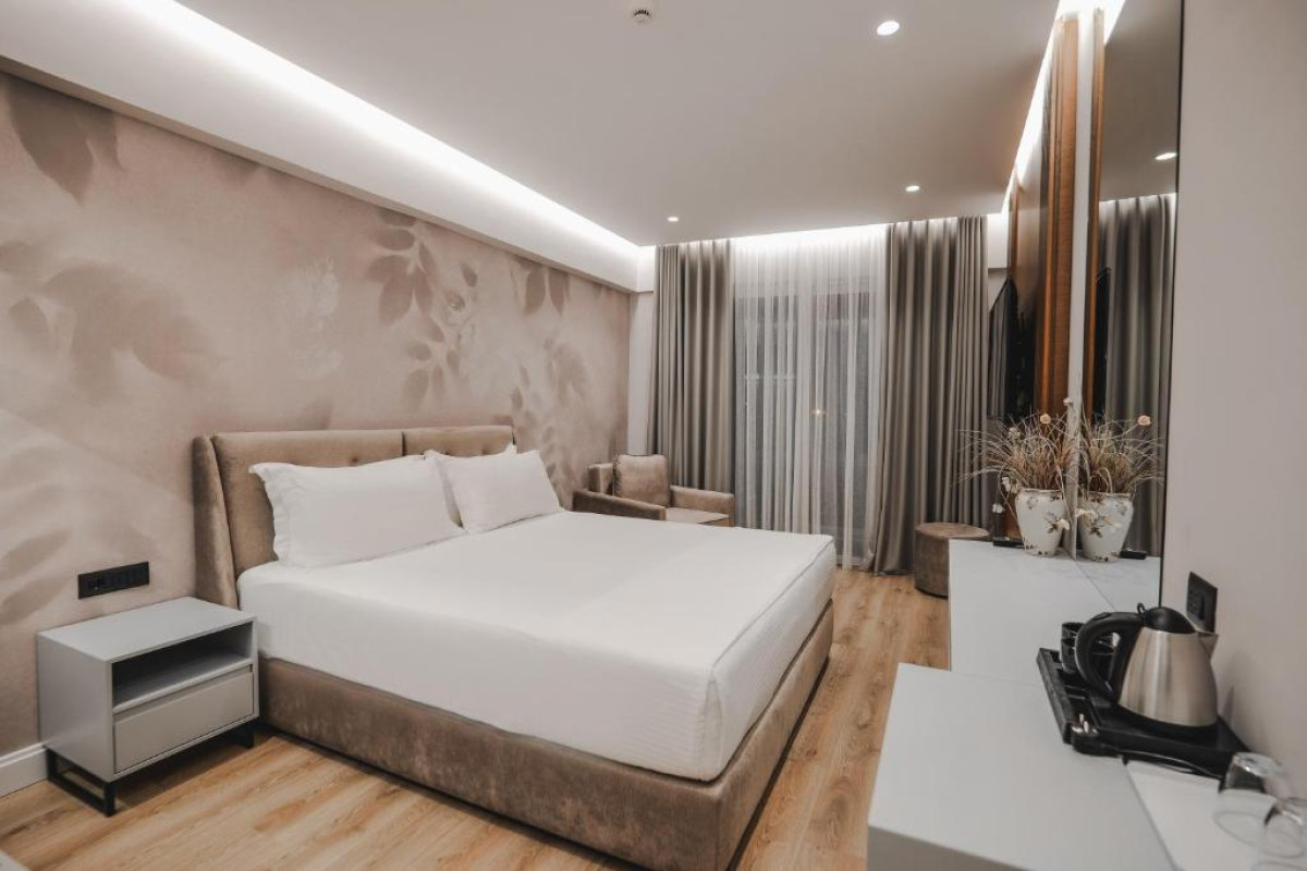 Hotel Oasis