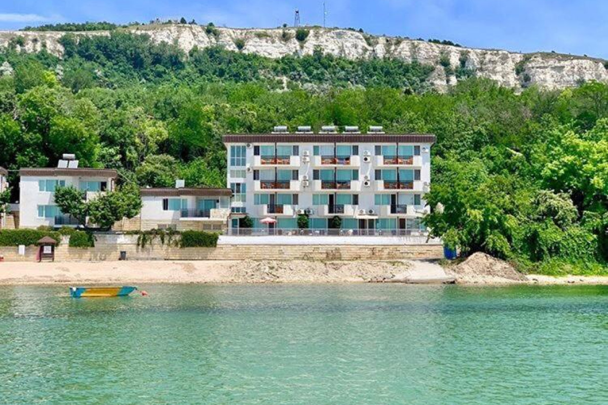 Hotel Oasis