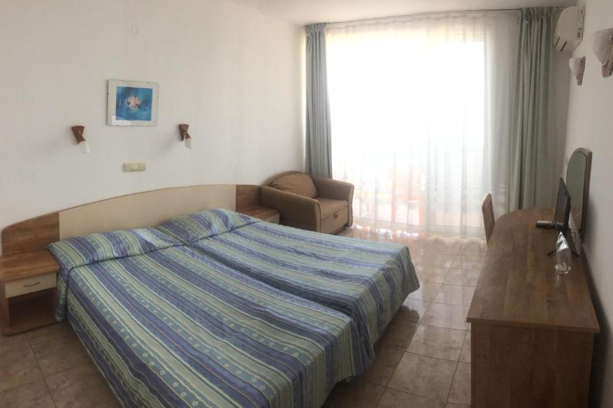 Hotel Oasis