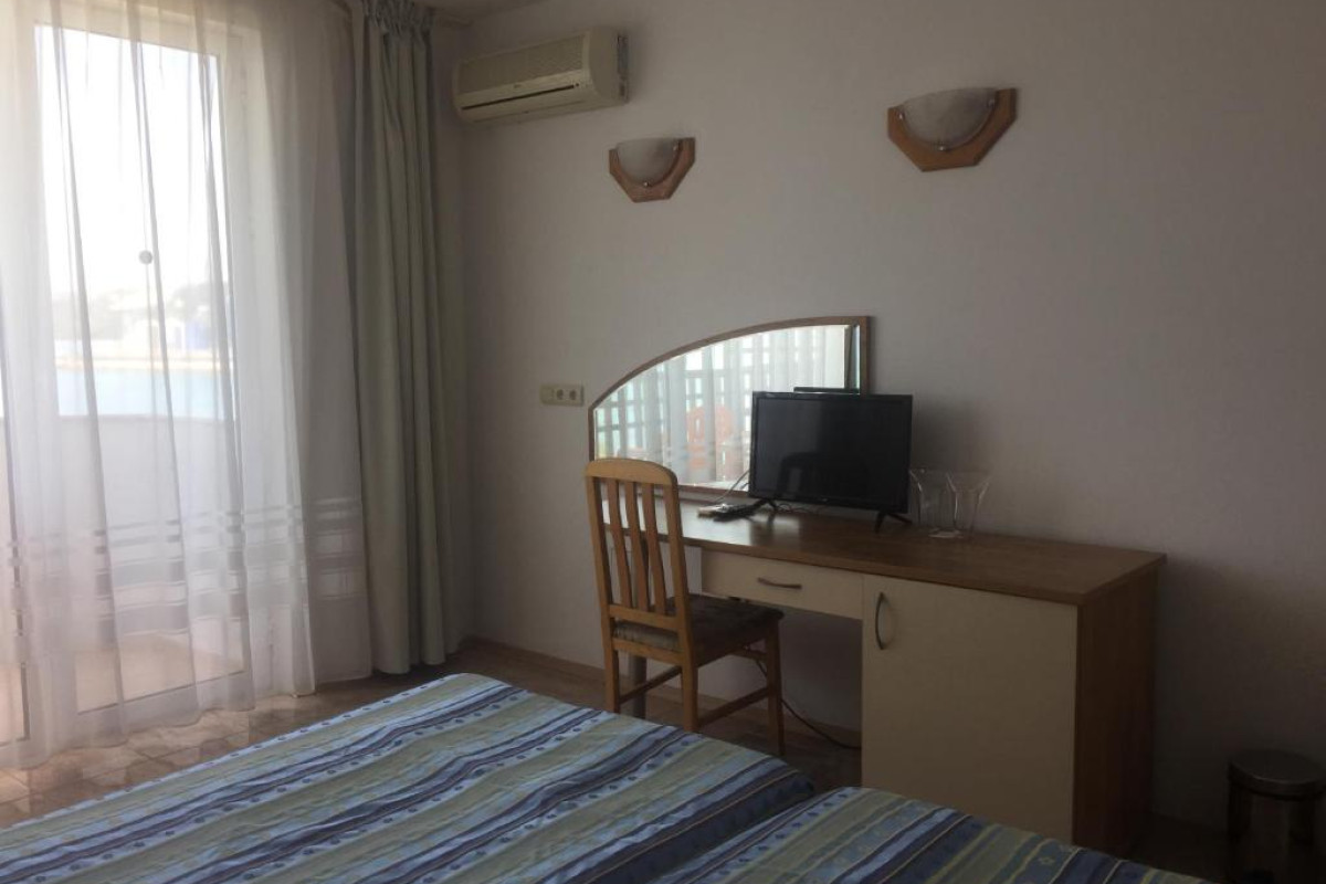 Hotel Oasis