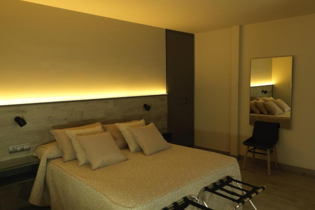 Hotel Oasis Plaza