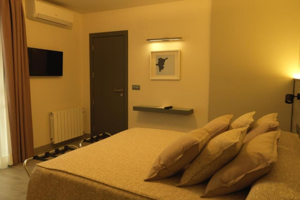 Hotel Oasis Plaza