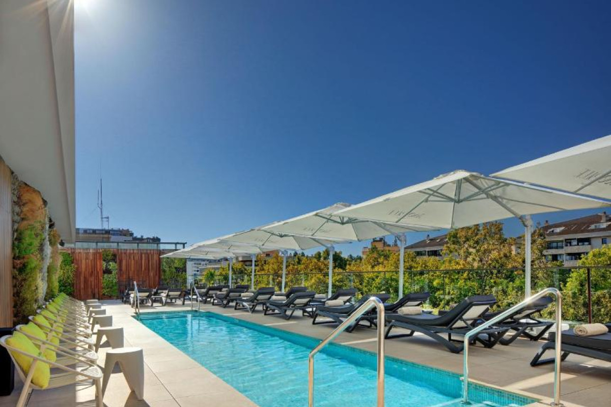 Hotel Obal