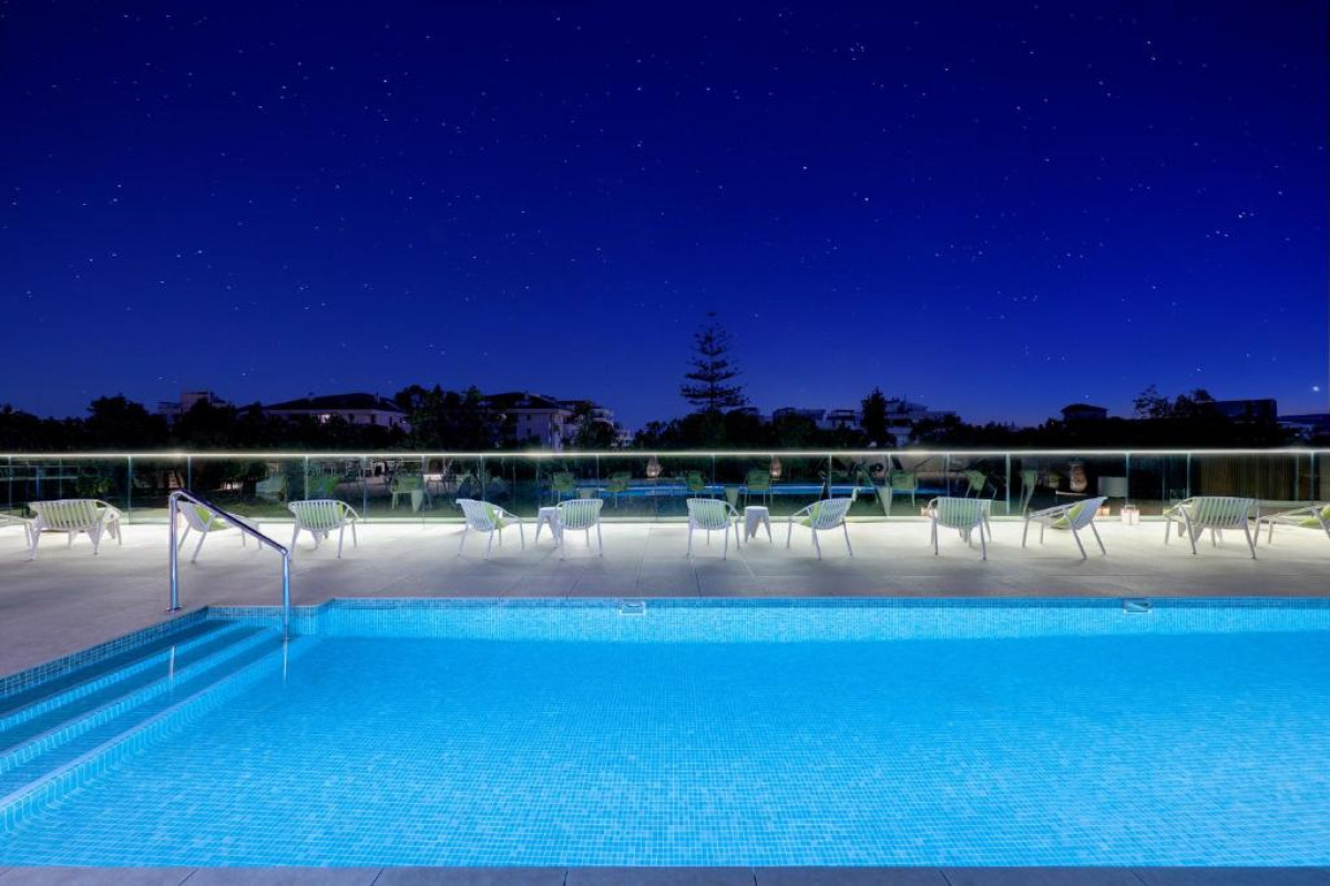 Hotel Obal