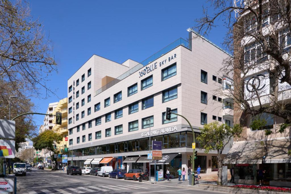 Hotel Obal
