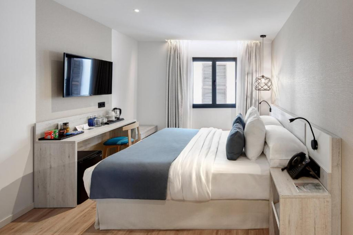 Hotel Obal