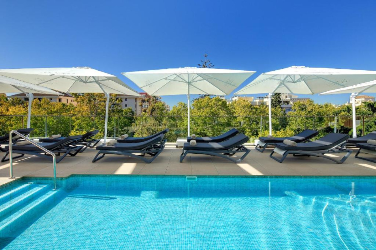 Hotel Obal