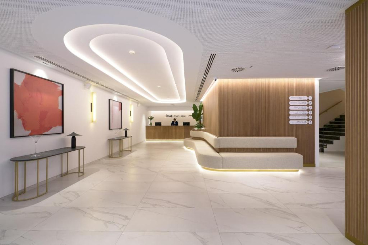 Hotel Obal