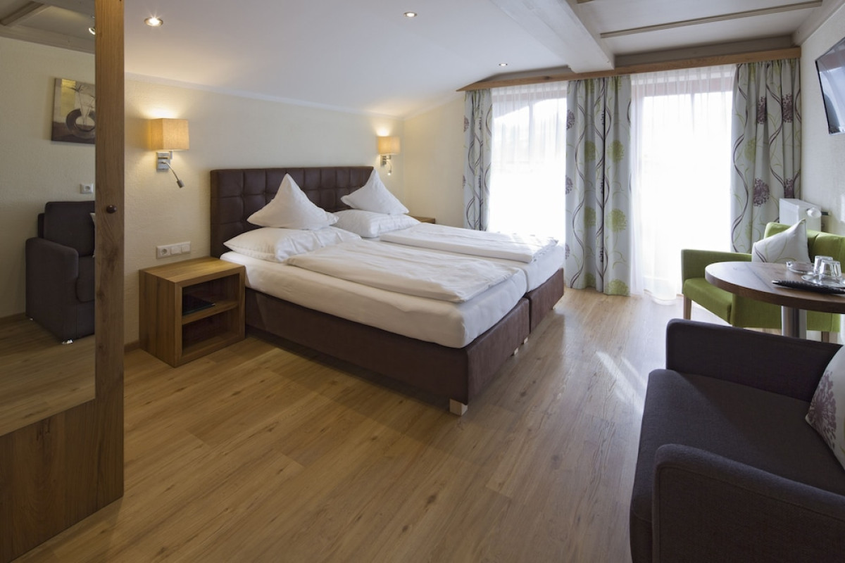 HOTEL OBERMAIR FIEBERBRUNN