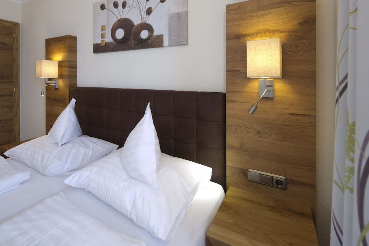 HOTEL OBERMAIR FIEBERBRUNN