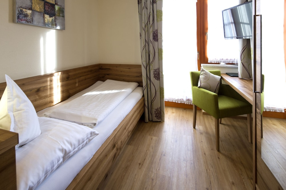 HOTEL OBERMAIR FIEBERBRUNN