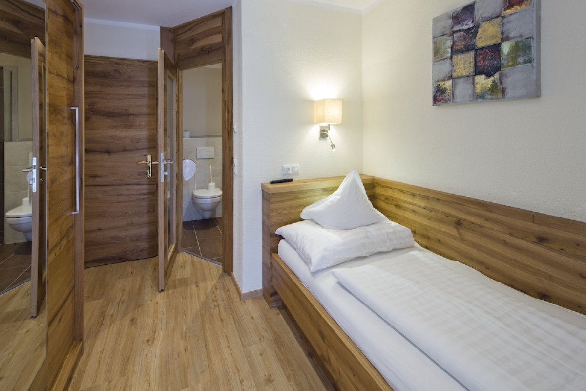 HOTEL OBERMAIR FIEBERBRUNN