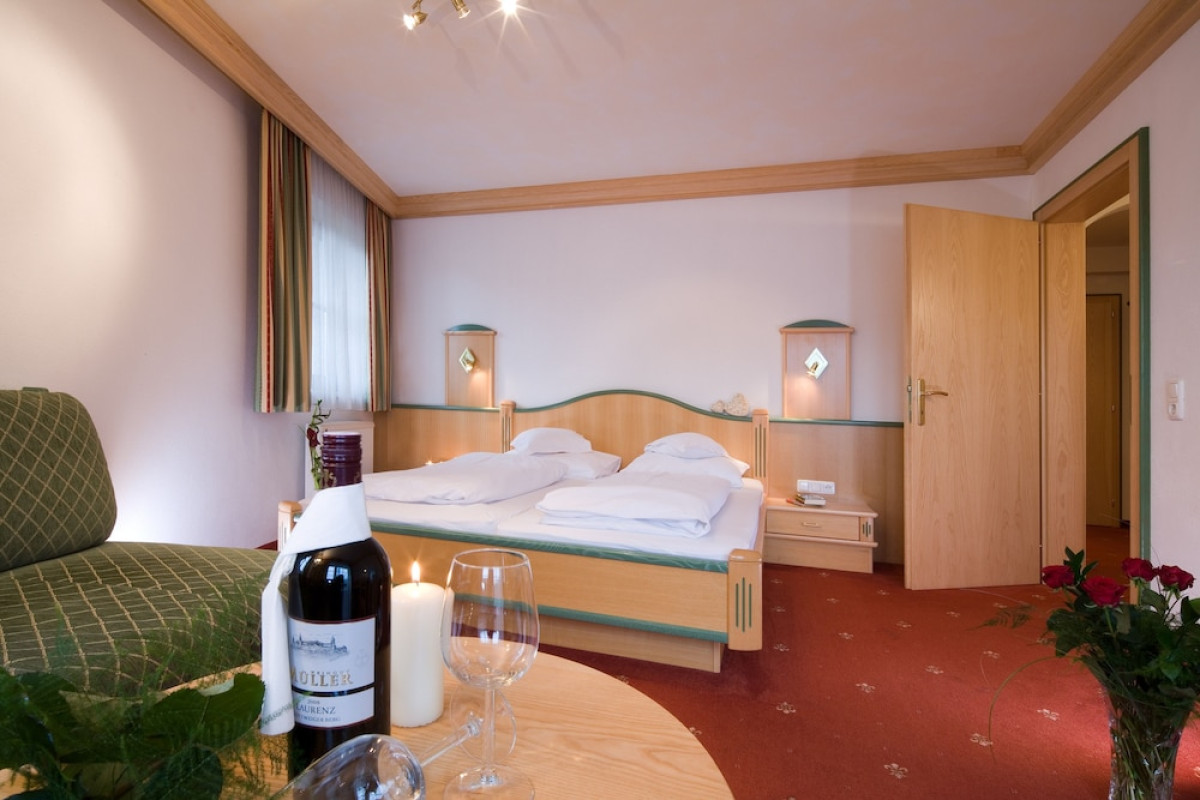 HOTEL OBERMAIR FIEBERBRUNN
