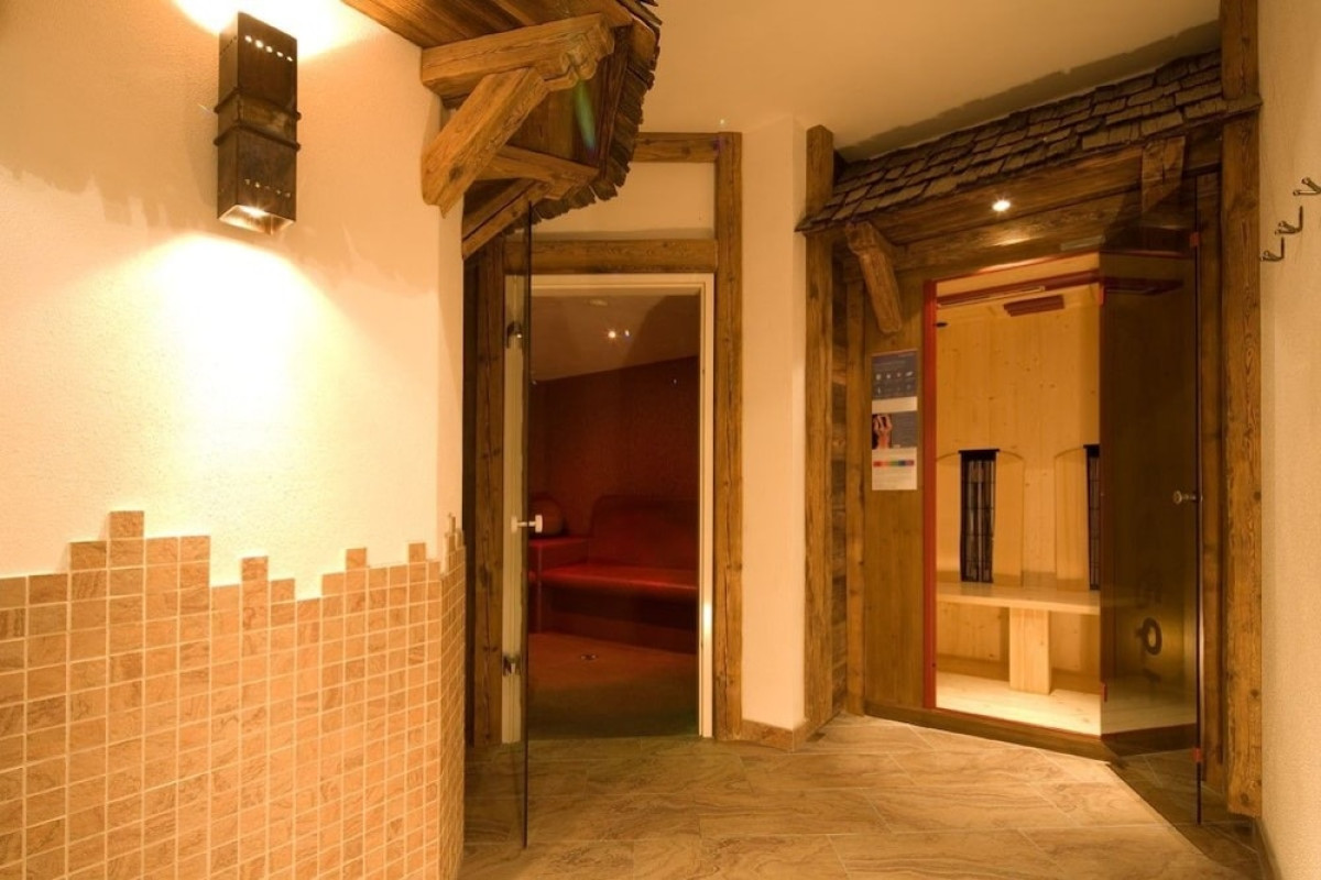 HOTEL OBERMAIR FIEBERBRUNN