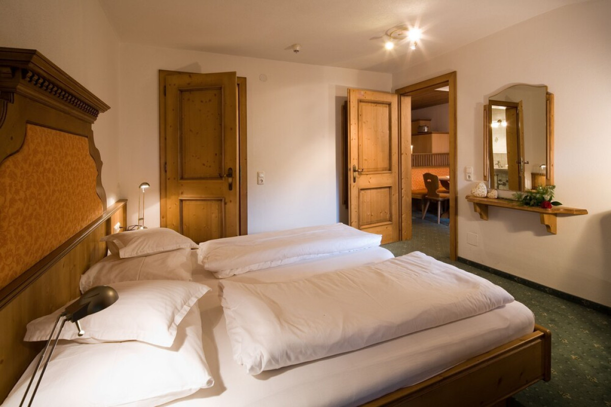 HOTEL OBERMAIR FIEBERBRUNN