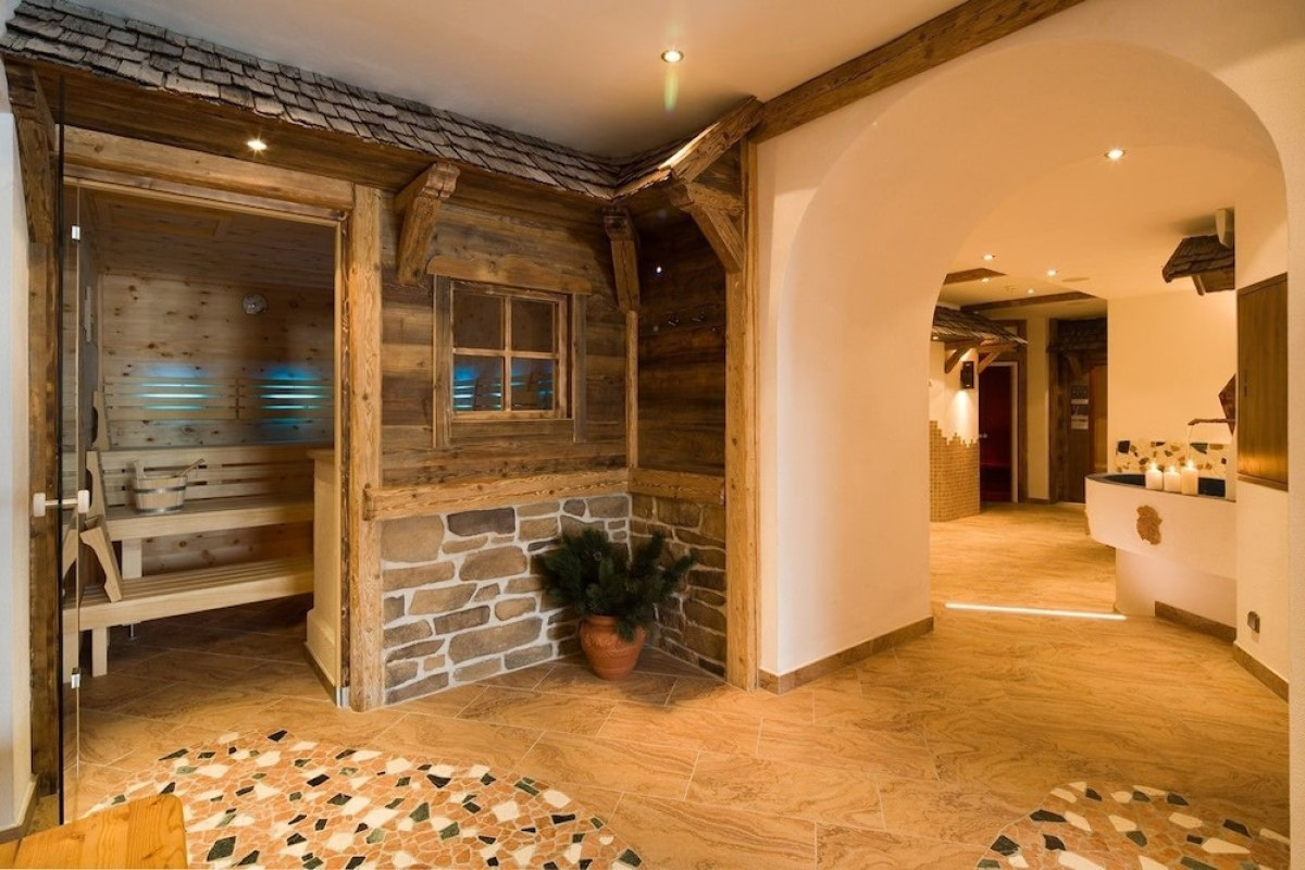 HOTEL OBERMAIR FIEBERBRUNN