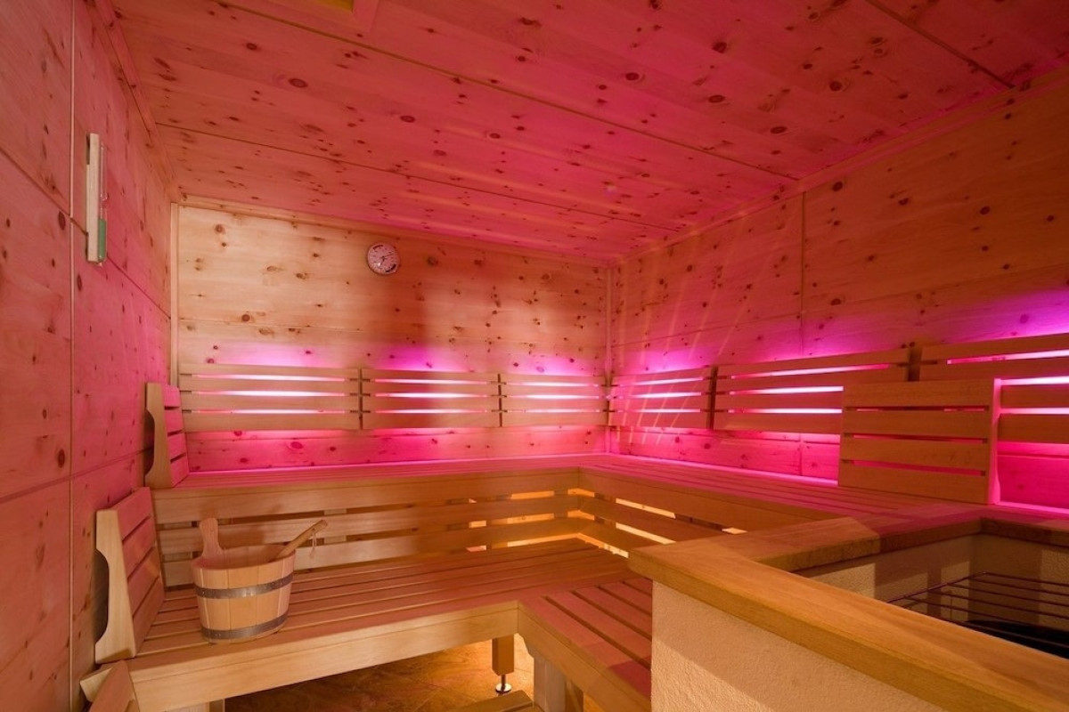 HOTEL OBERMAIR FIEBERBRUNN
