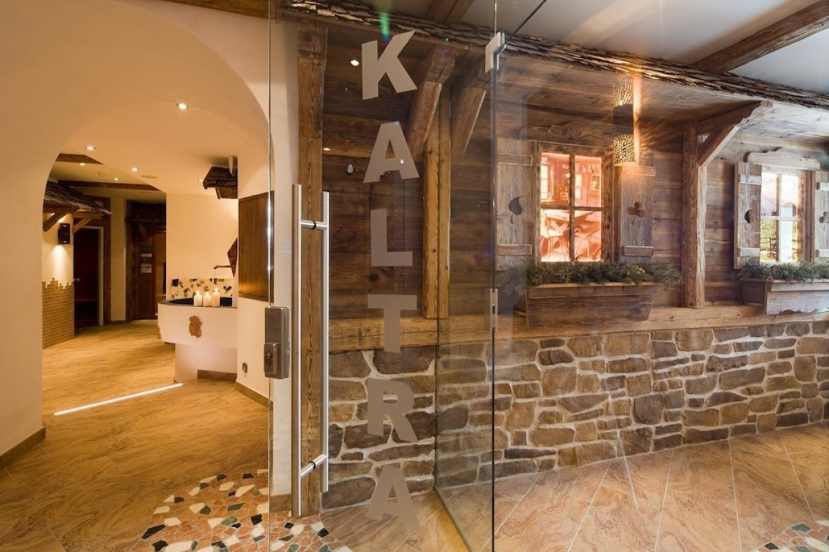 HOTEL OBERMAIR FIEBERBRUNN