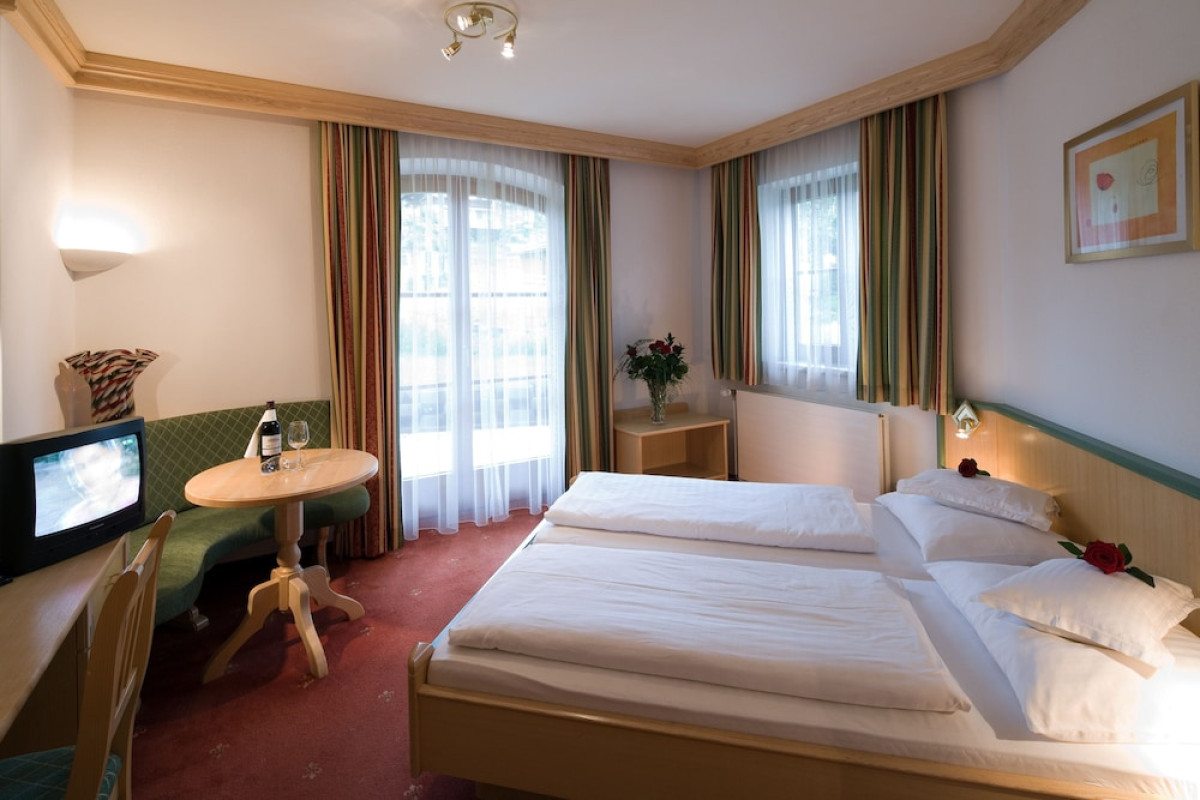 HOTEL OBERMAIR FIEBERBRUNN