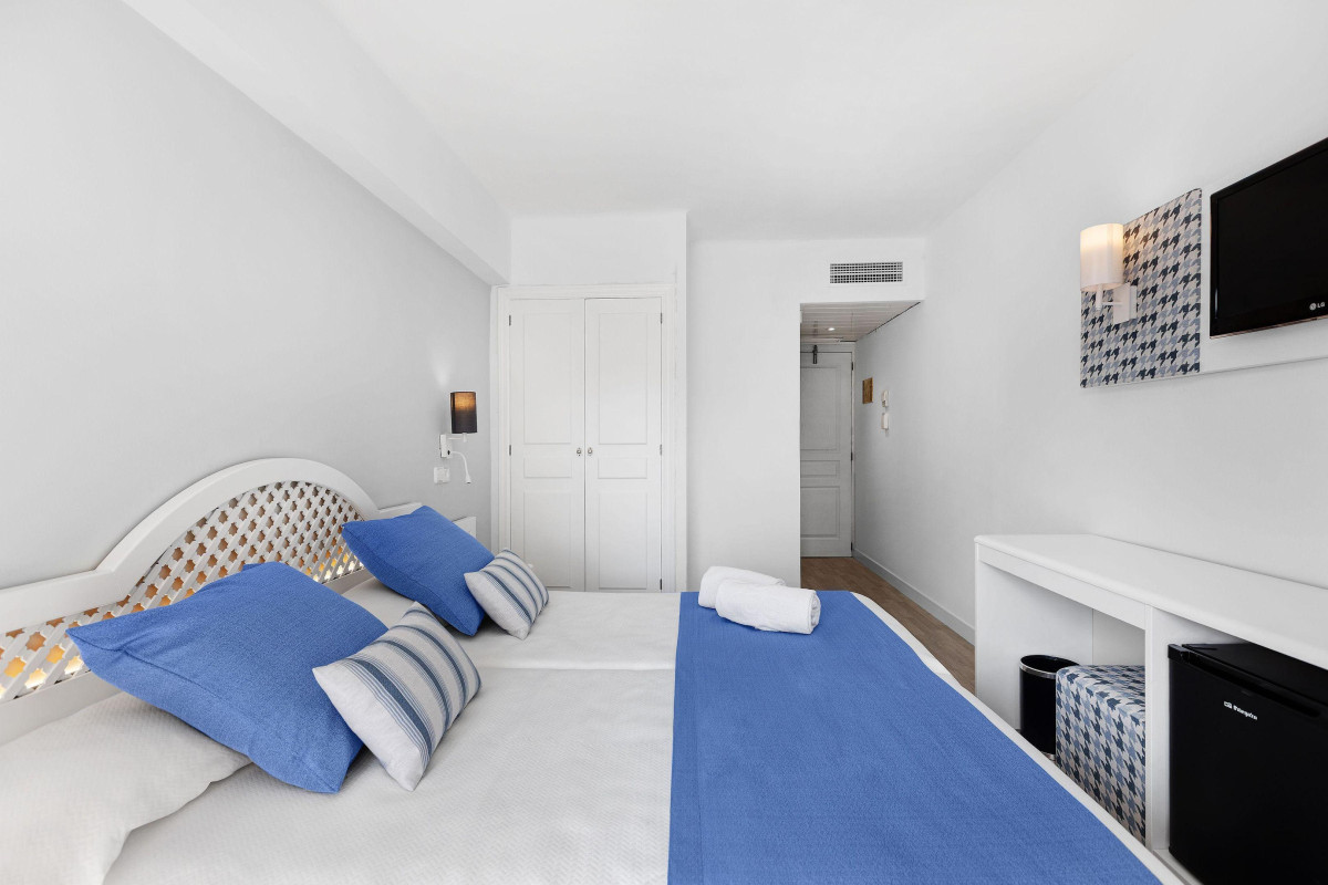Hotel Oberoy