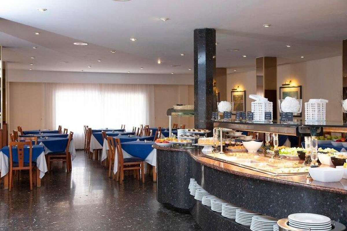 Hotel Oberoy
