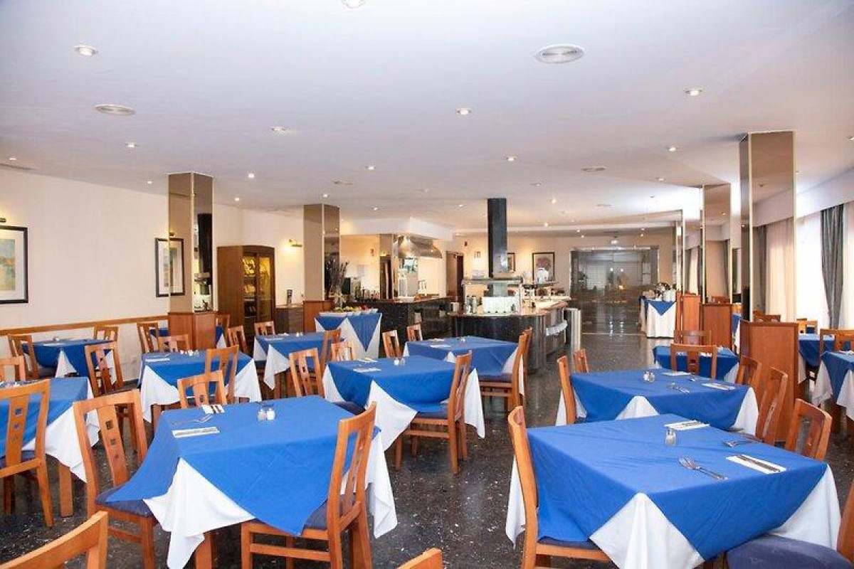 Hotel Oberoy