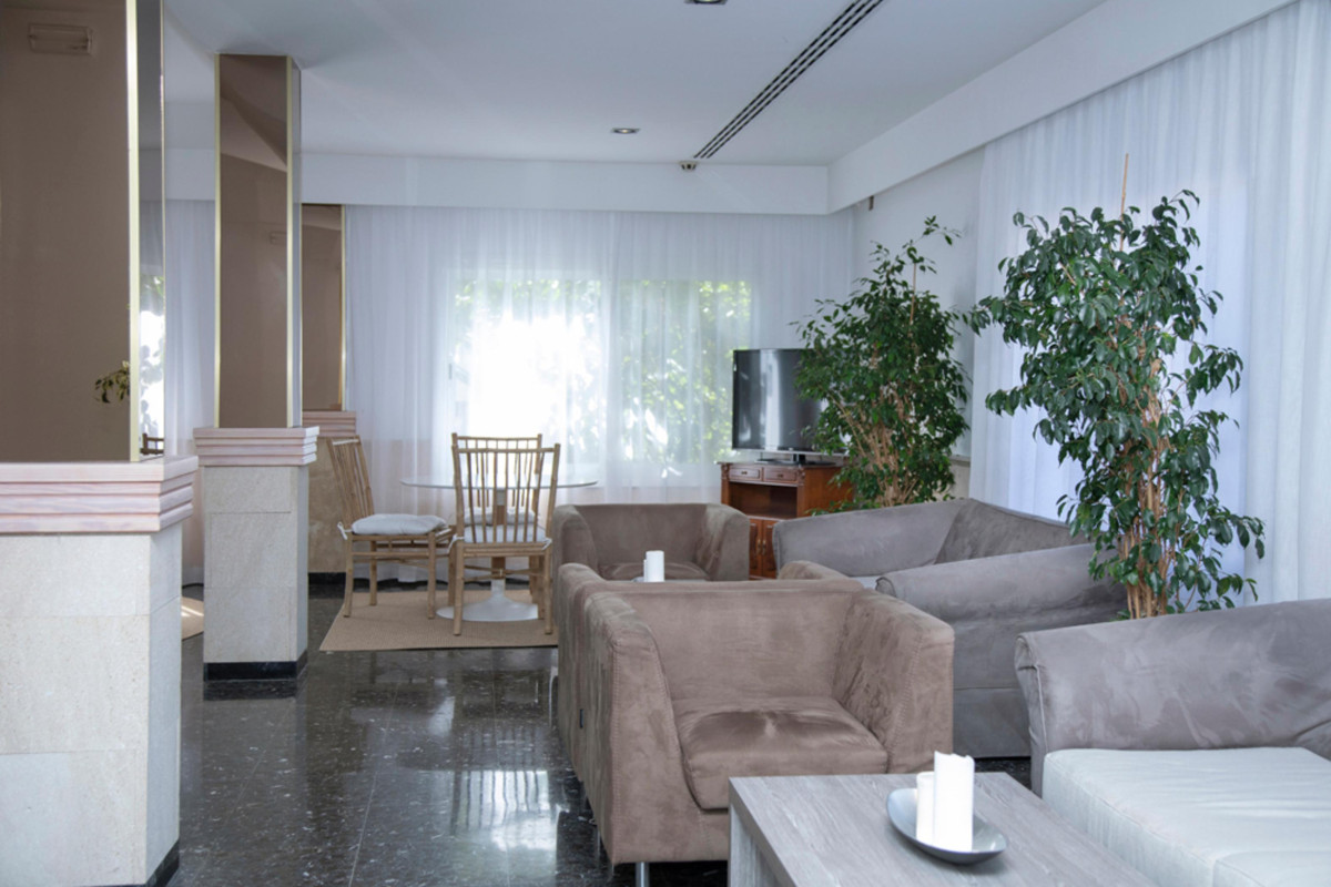 Hotel Oberoy