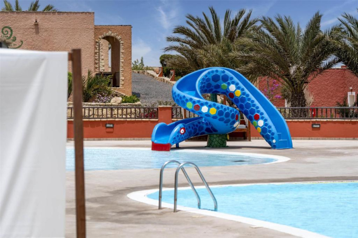 Hotel Occidental Boa Vista Beach