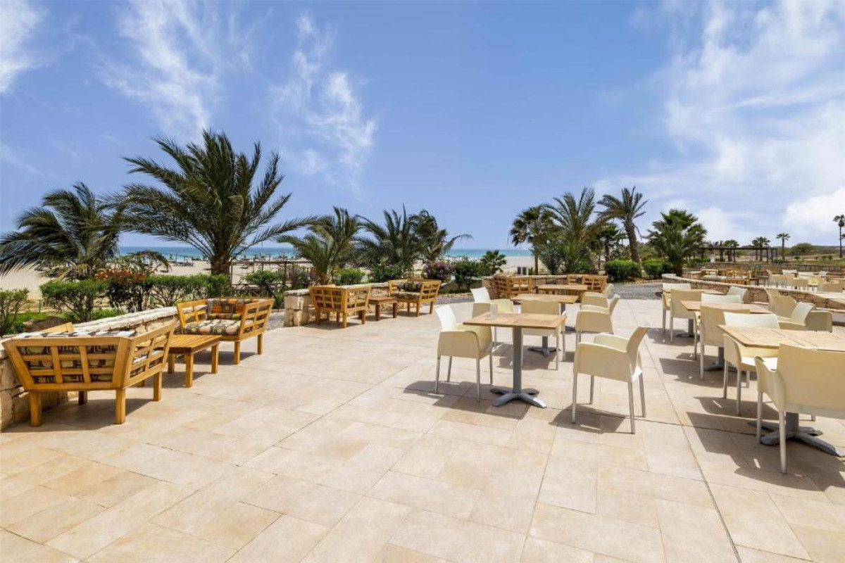 Hotel Occidental Boa Vista Beach