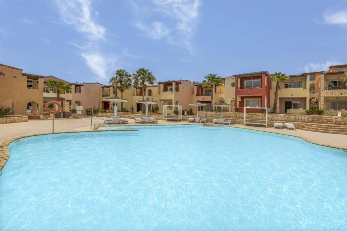 Hotel Occidental Boa Vista Beach