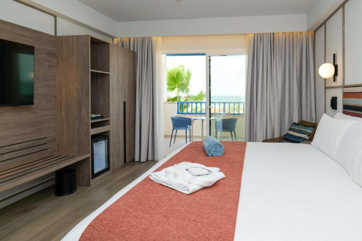 Hotel Occidental Boa Vista Beach